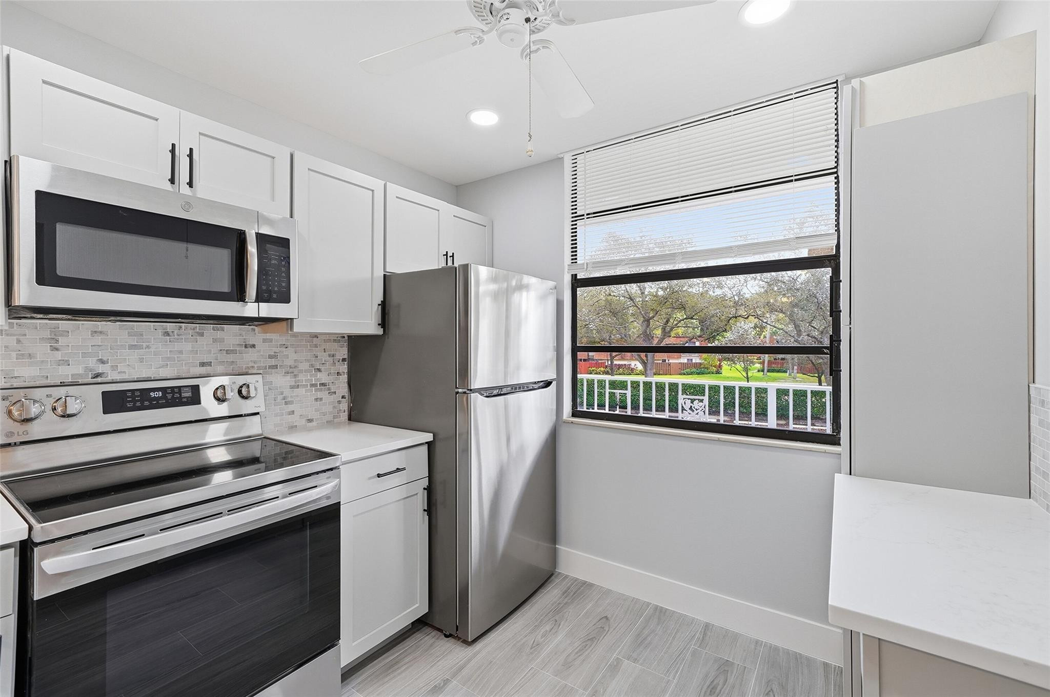 Whitehall II - Residential