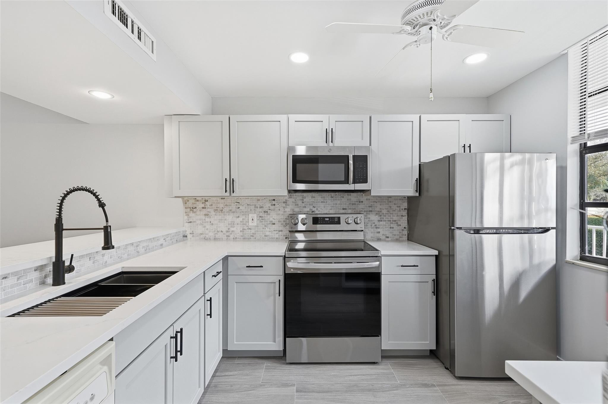 Whitehall II - Residential