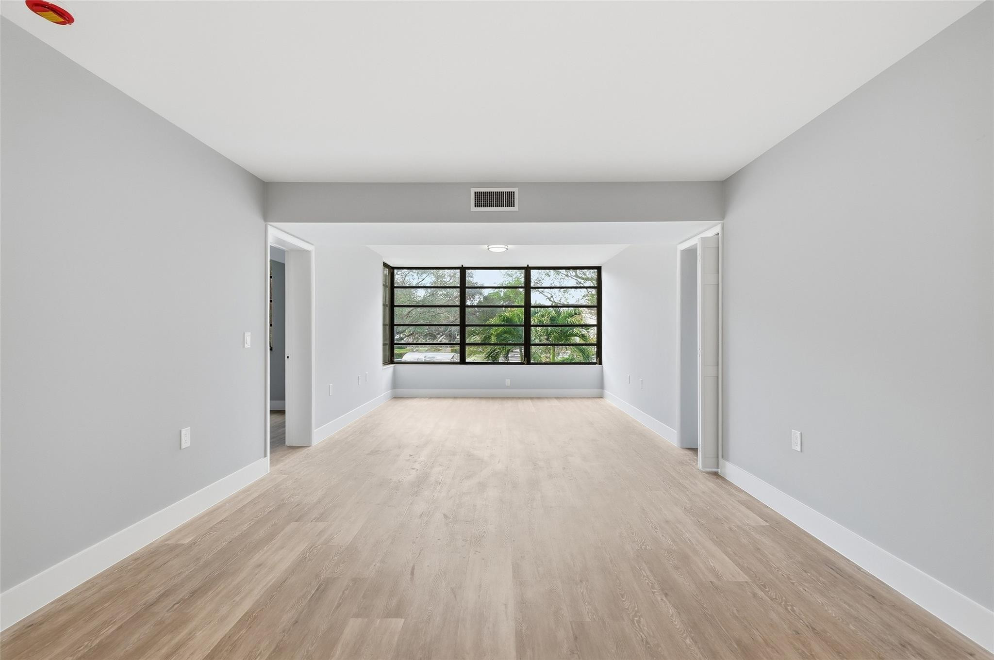 Whitehall II - Residential