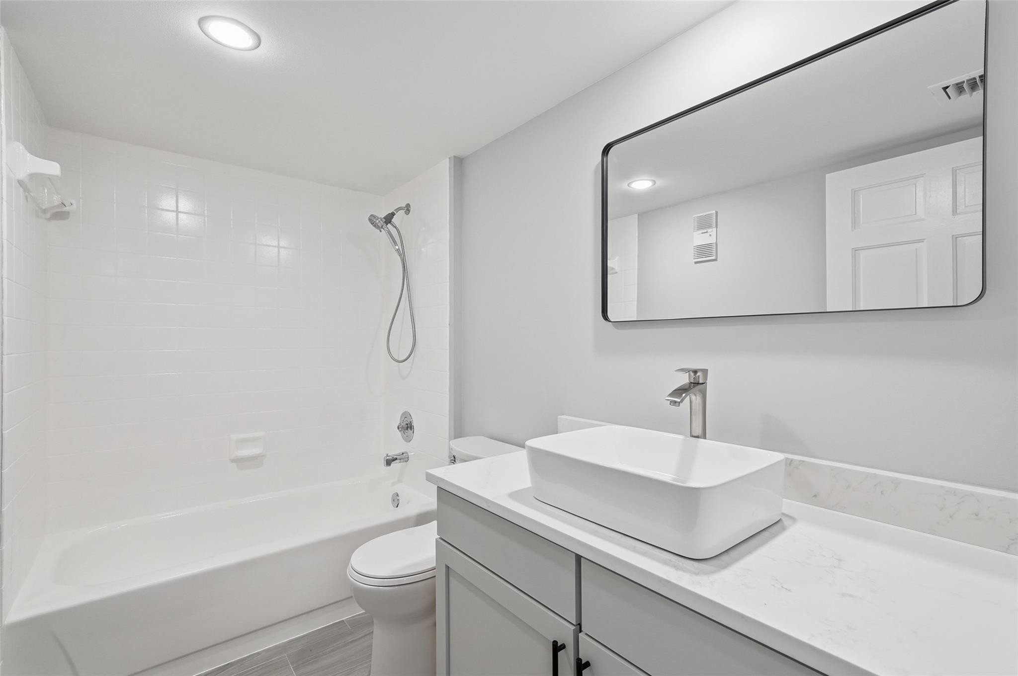 Whitehall II - Residential