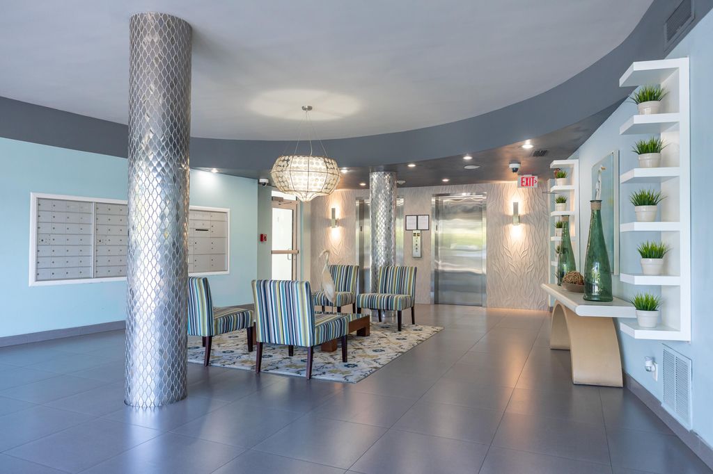 Photo of 3250 NE 28th Street #404, Fort Lauderdale, FL 33308 (MLS # B26008895)