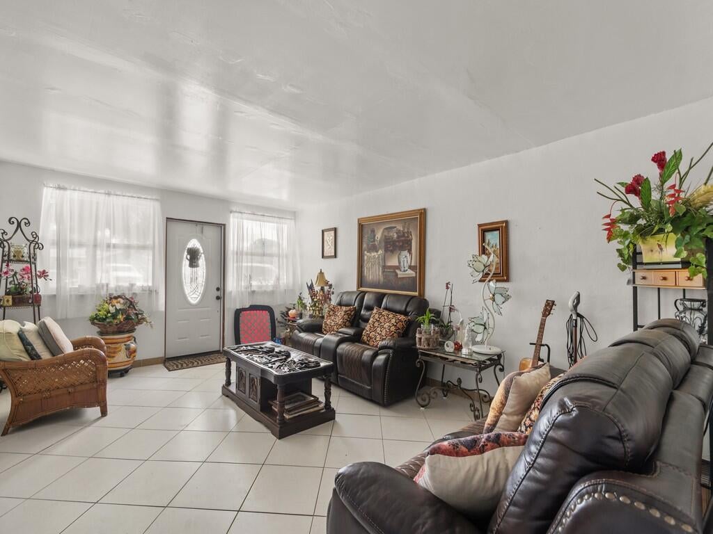 Photo of 2405 Blossom Court, Fort Pierce, FL 34982 (MLS # B26044735)