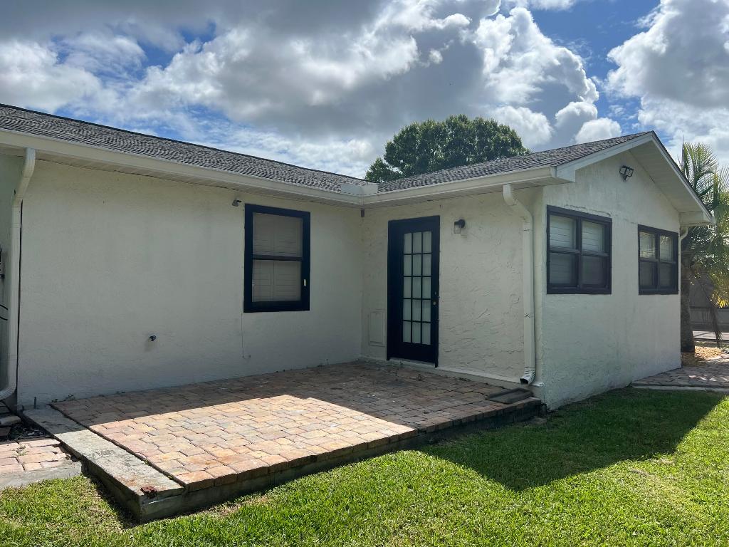 PORT ST LUCIE SECTION 14 - Residential