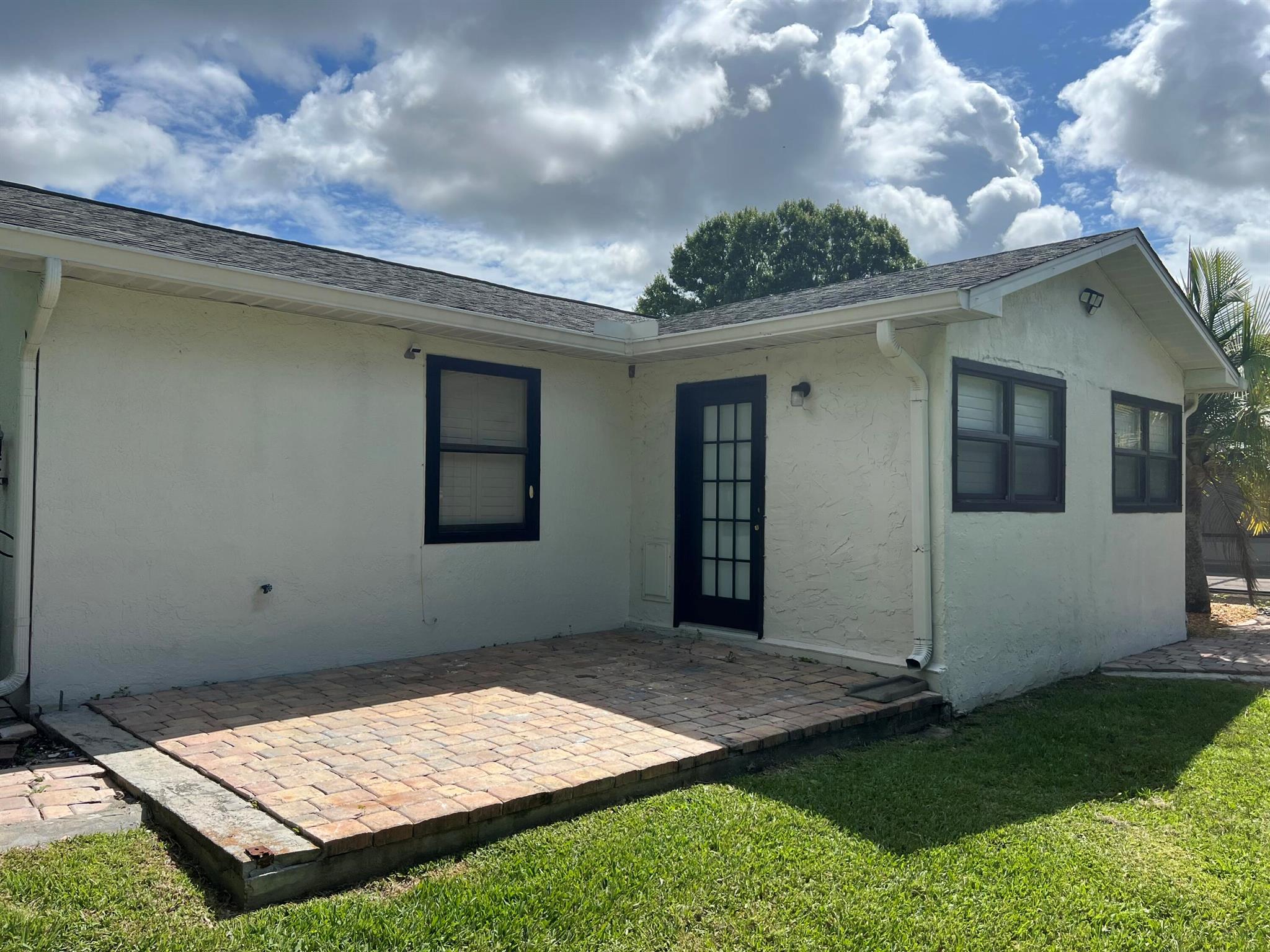 PORT ST LUCIE SECTION 14 - Residential