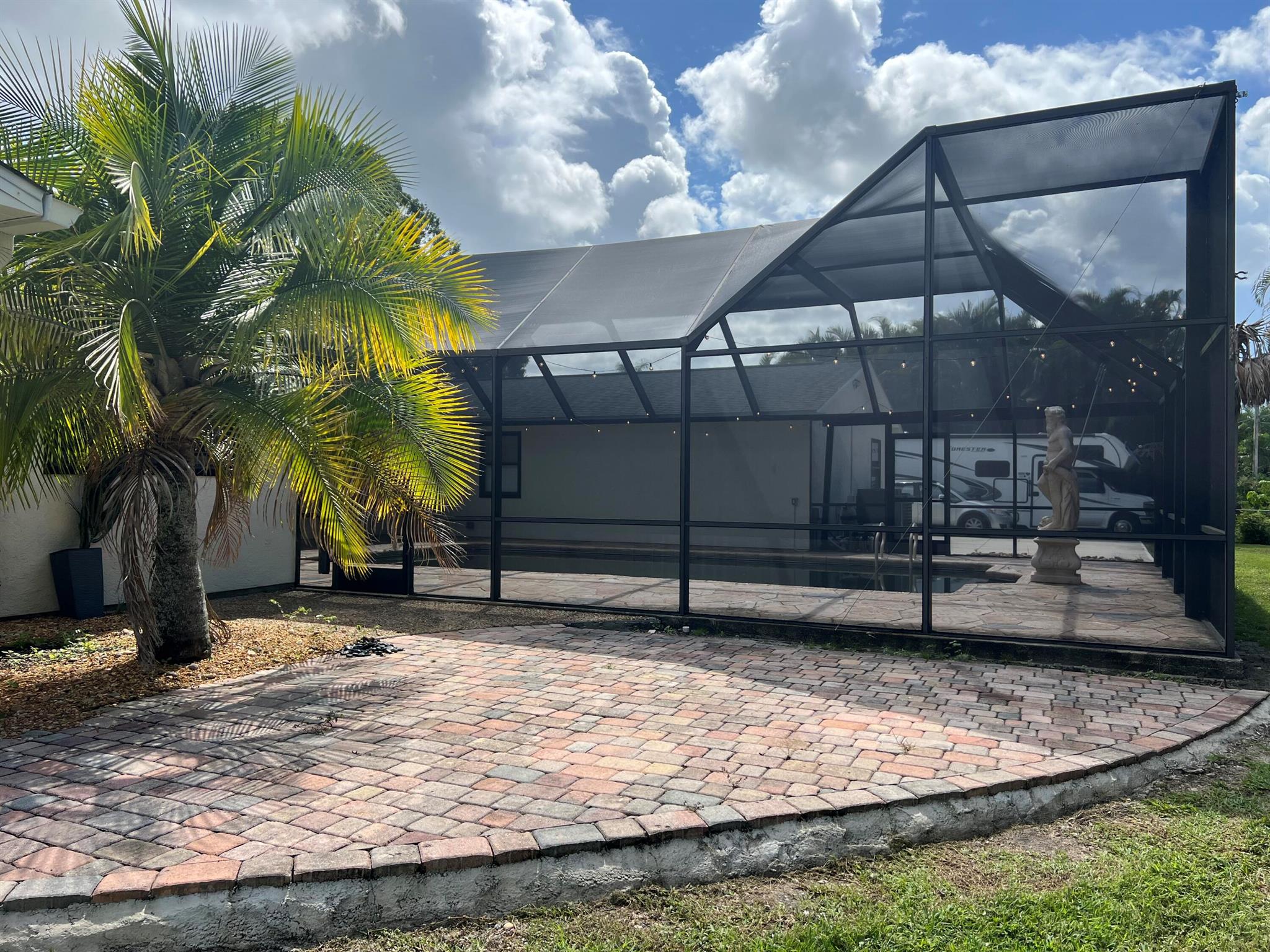 PORT ST LUCIE SECTION 14 - Residential