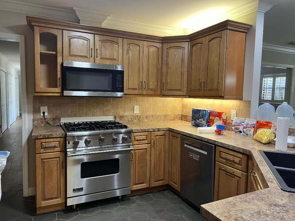 PORT ST LUCIE SECTION 14 - Residential