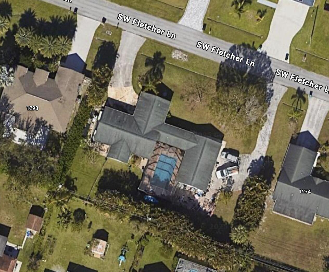 PORT ST LUCIE SECTION 14 - Residential