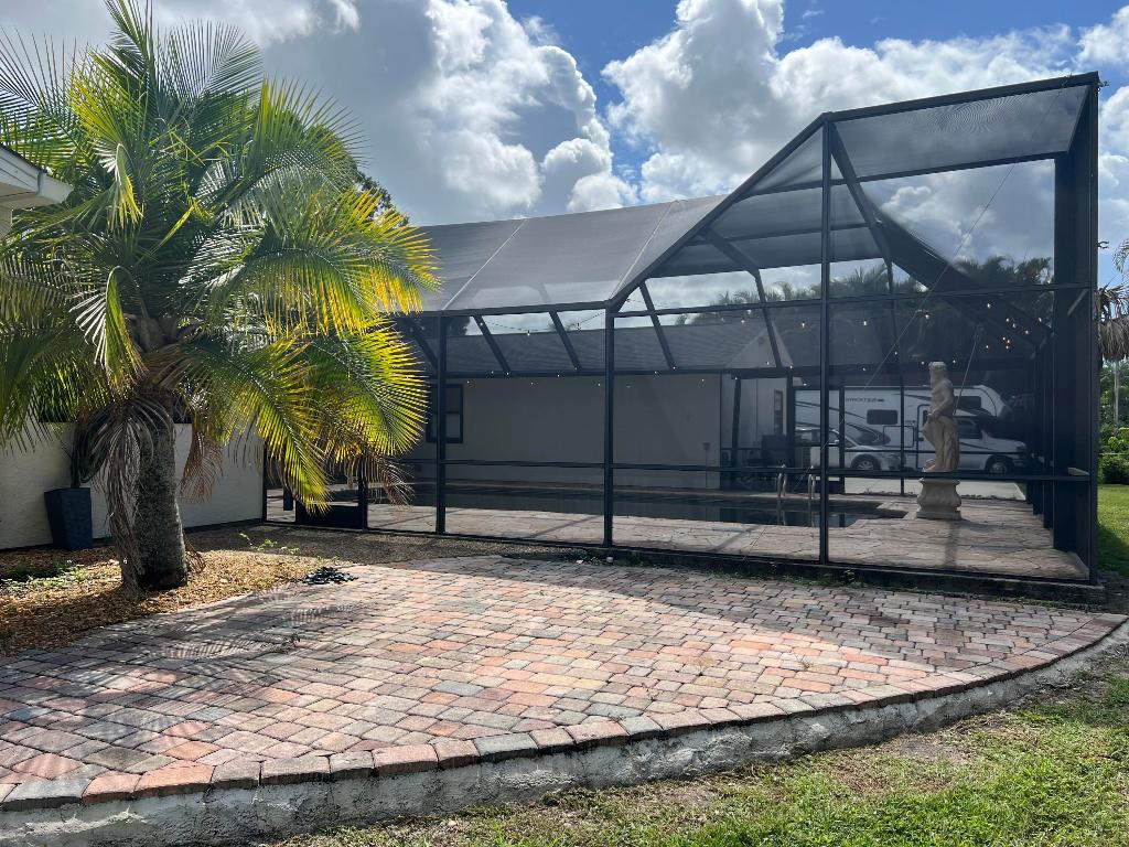 PORT ST LUCIE SECTION 14 - Residential