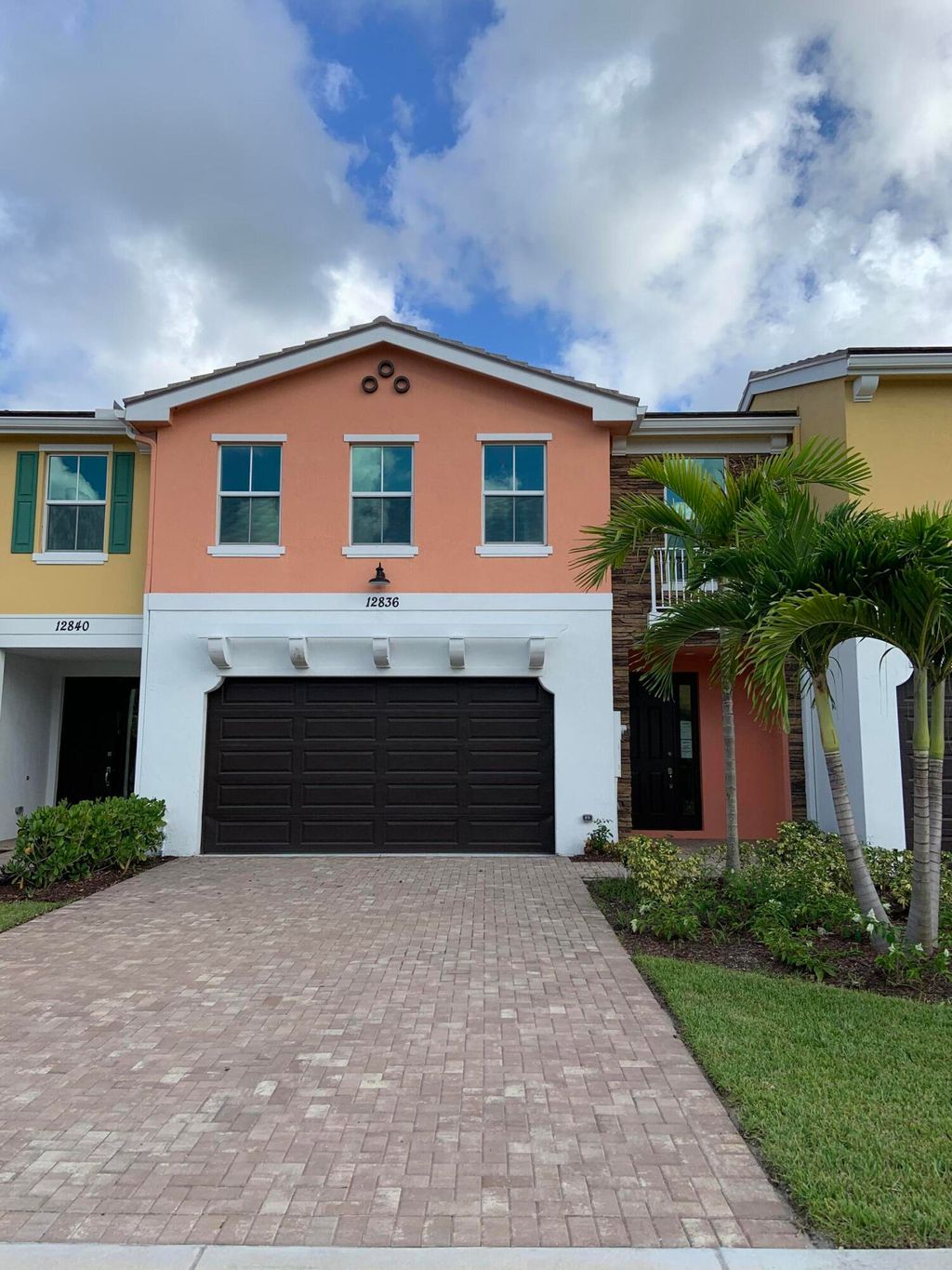 Photo of 12836 Trevi Isle Drive, Palm Beach Gardens, FL 33418 (MLS # R11002145)