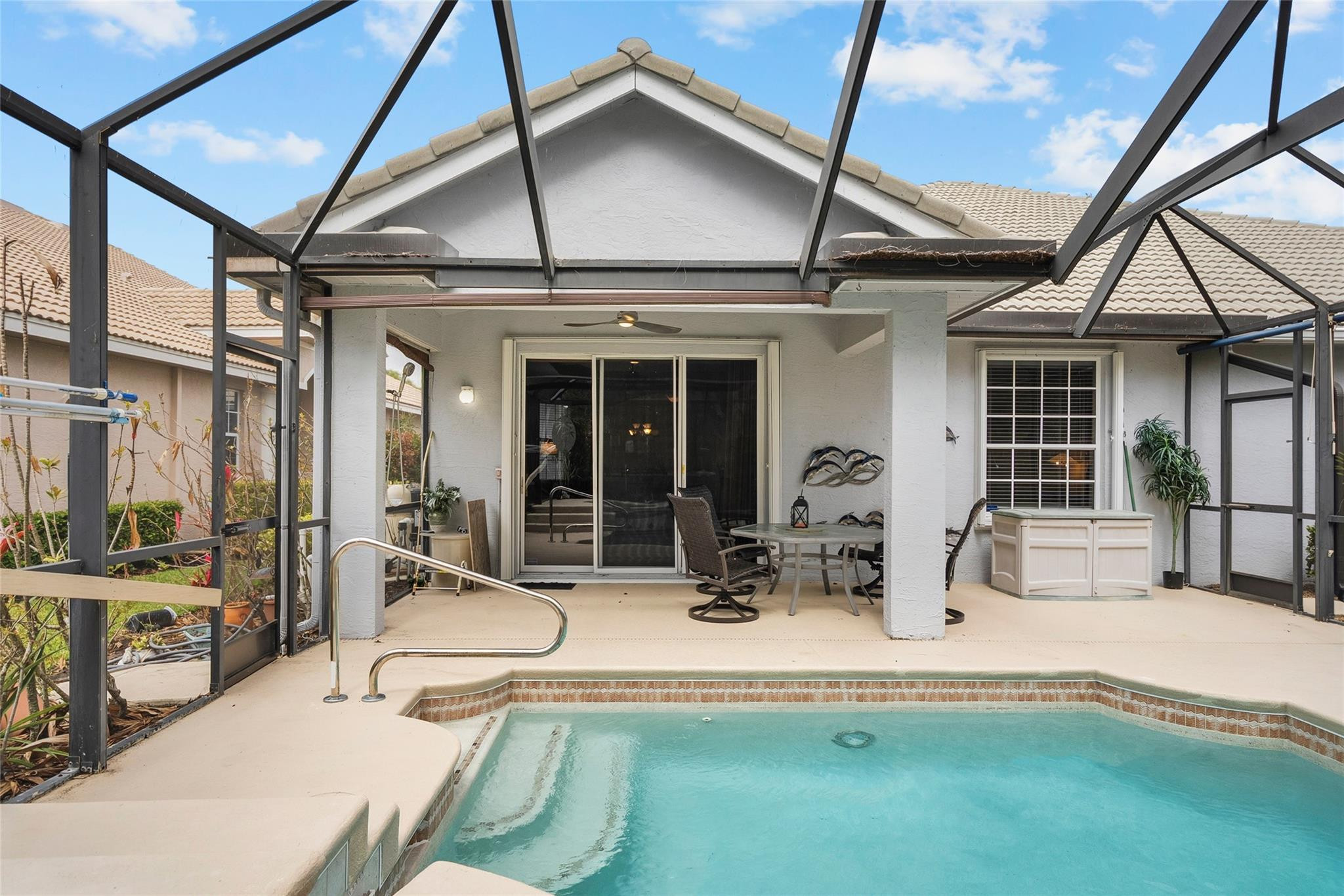 Jensen Beach Country Club - Residential