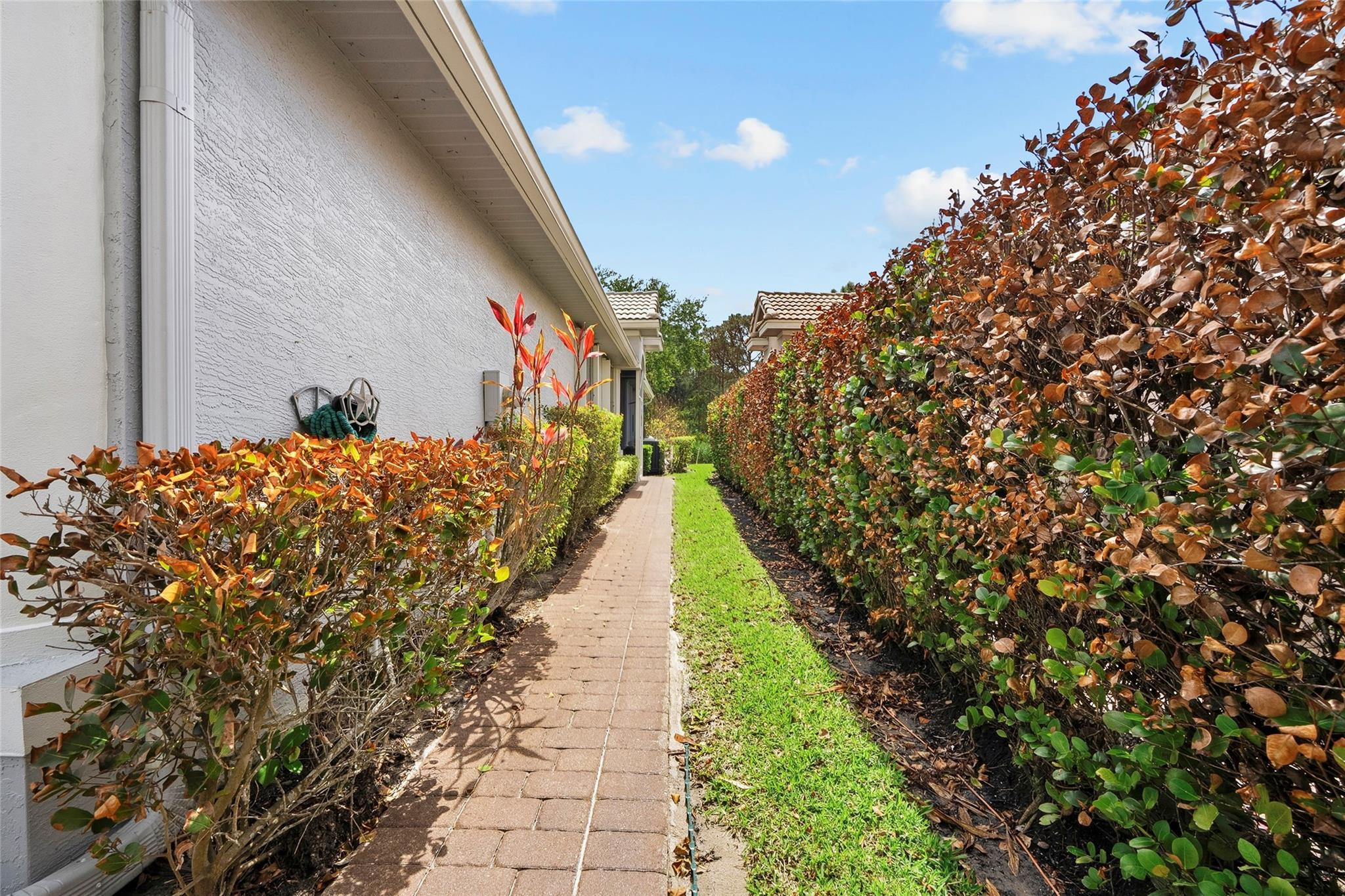 Jensen Beach Country Club - Residential