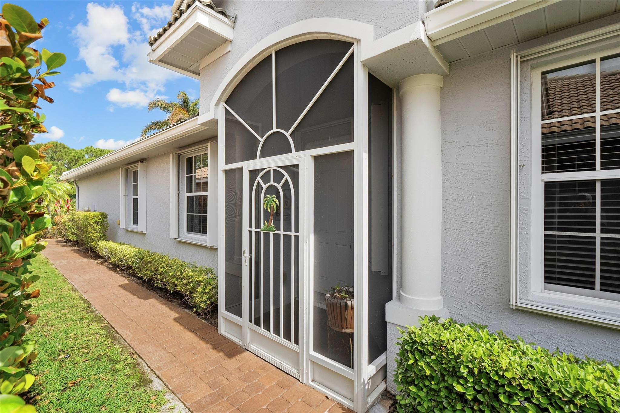 Jensen Beach Country Club - Residential