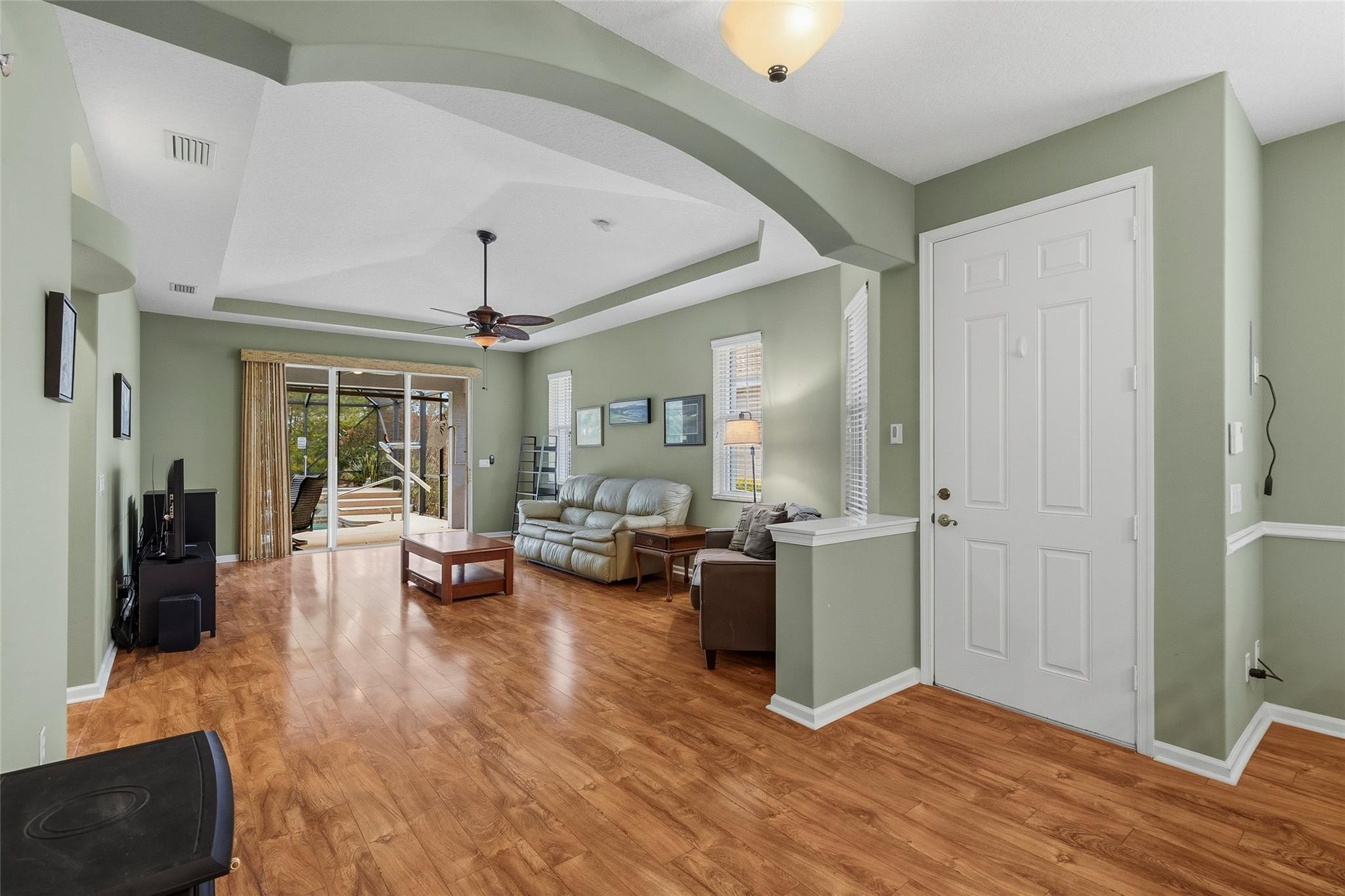 Jensen Beach Country Club - Residential