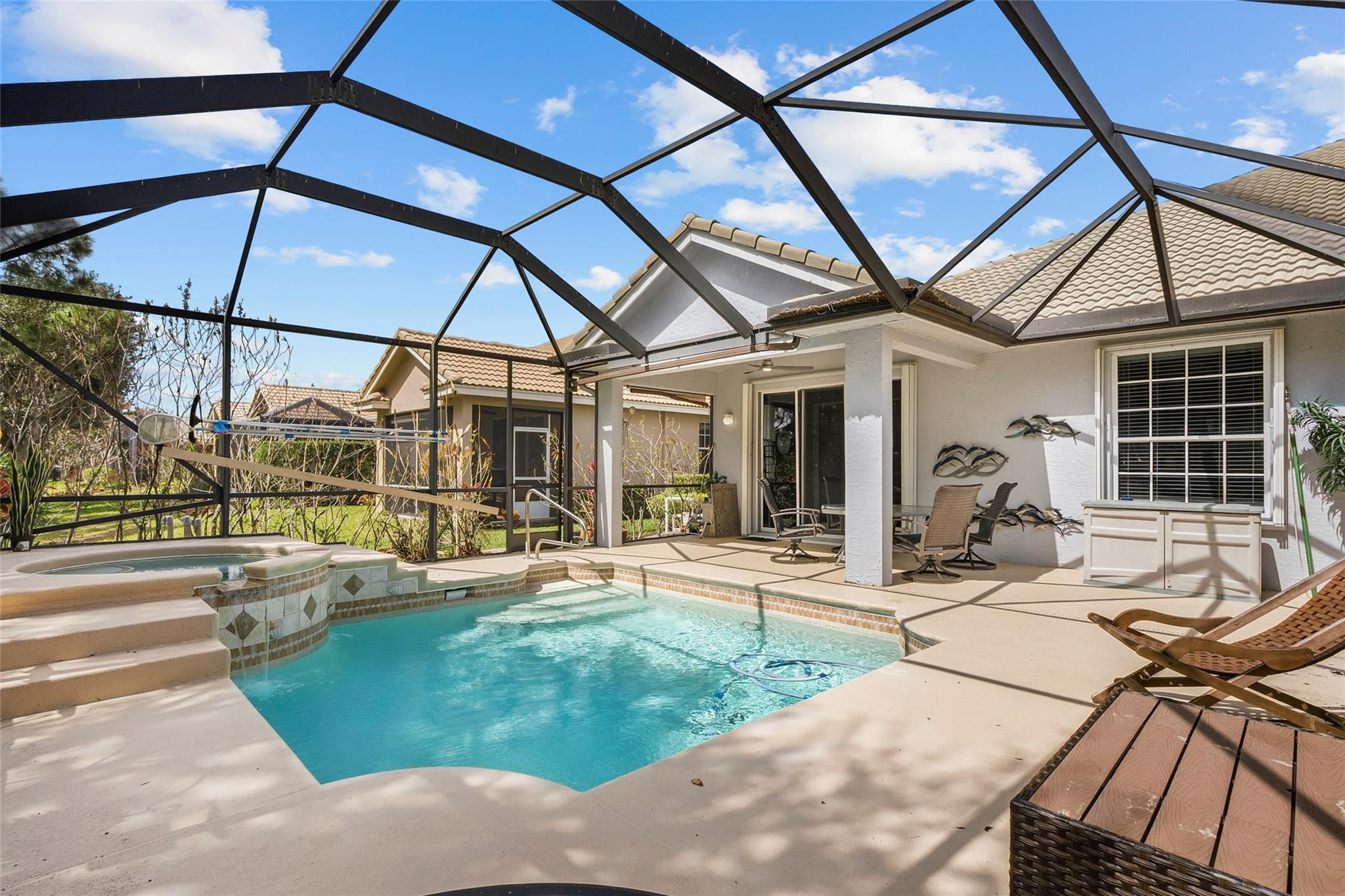 Jensen Beach Country Club - Residential