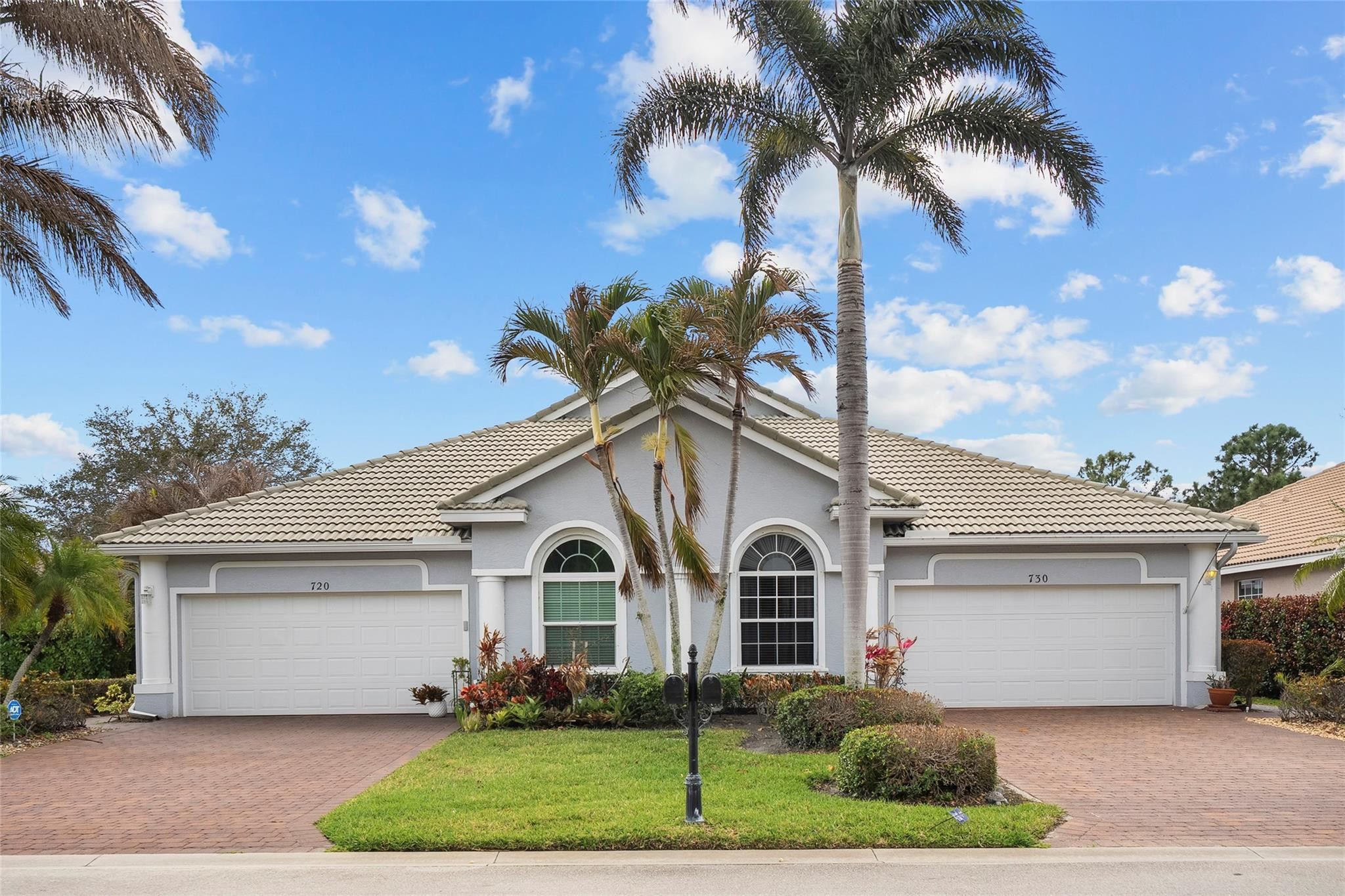 Jensen Beach Country Club - Residential