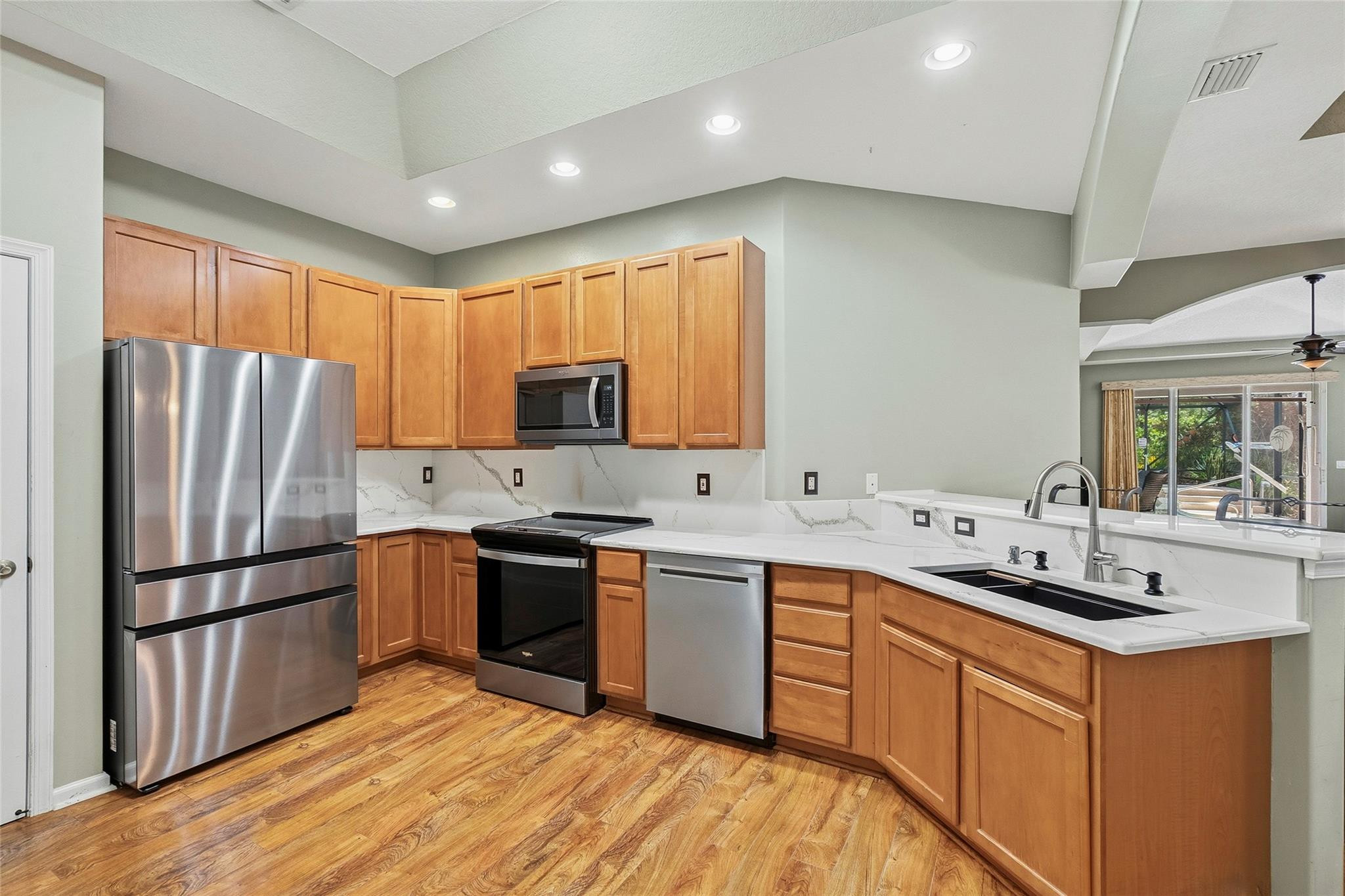 Jensen Beach Country Club - Residential