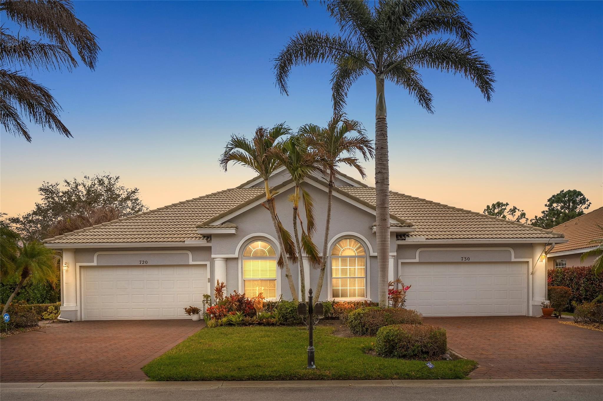 Jensen Beach Country Club - Residential