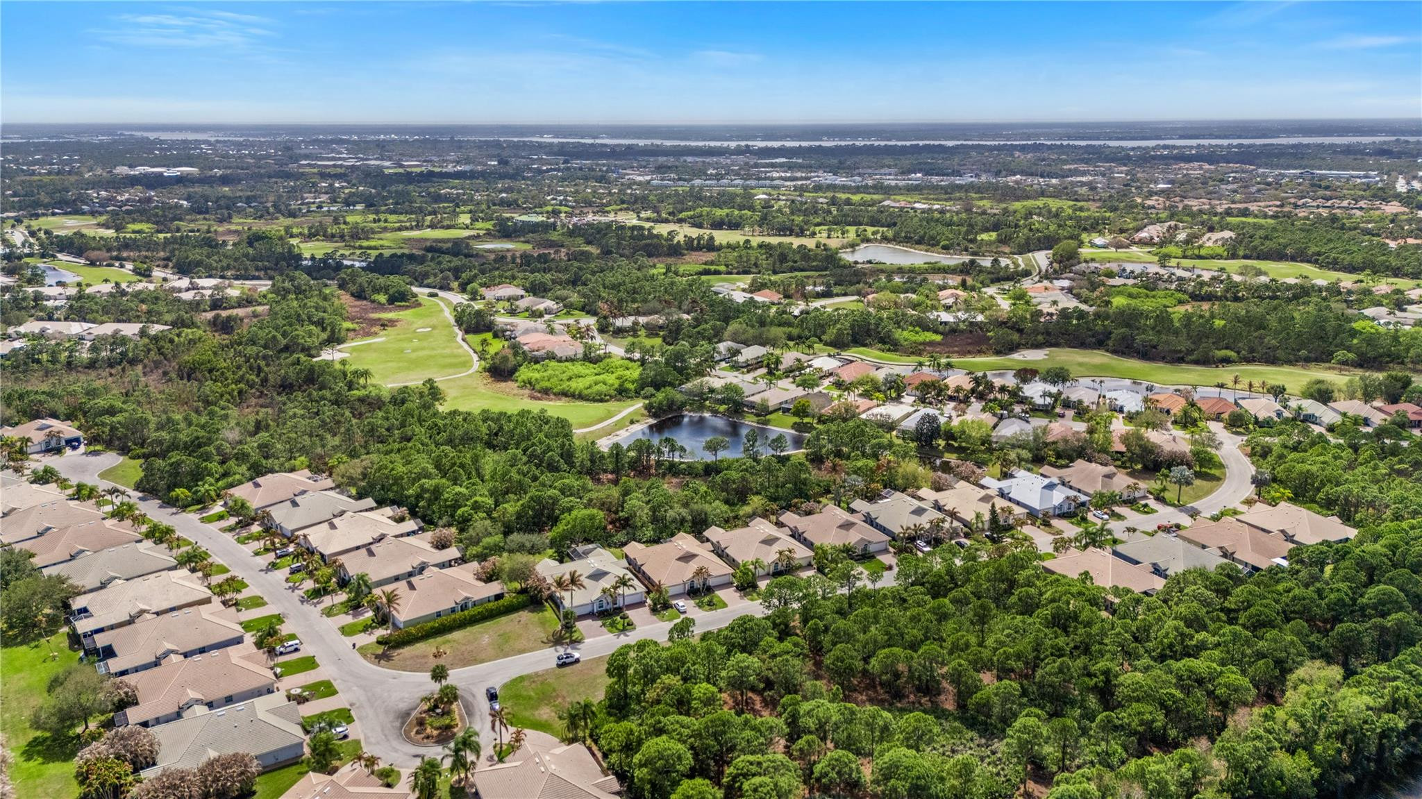 Jensen Beach Country Club - Residential