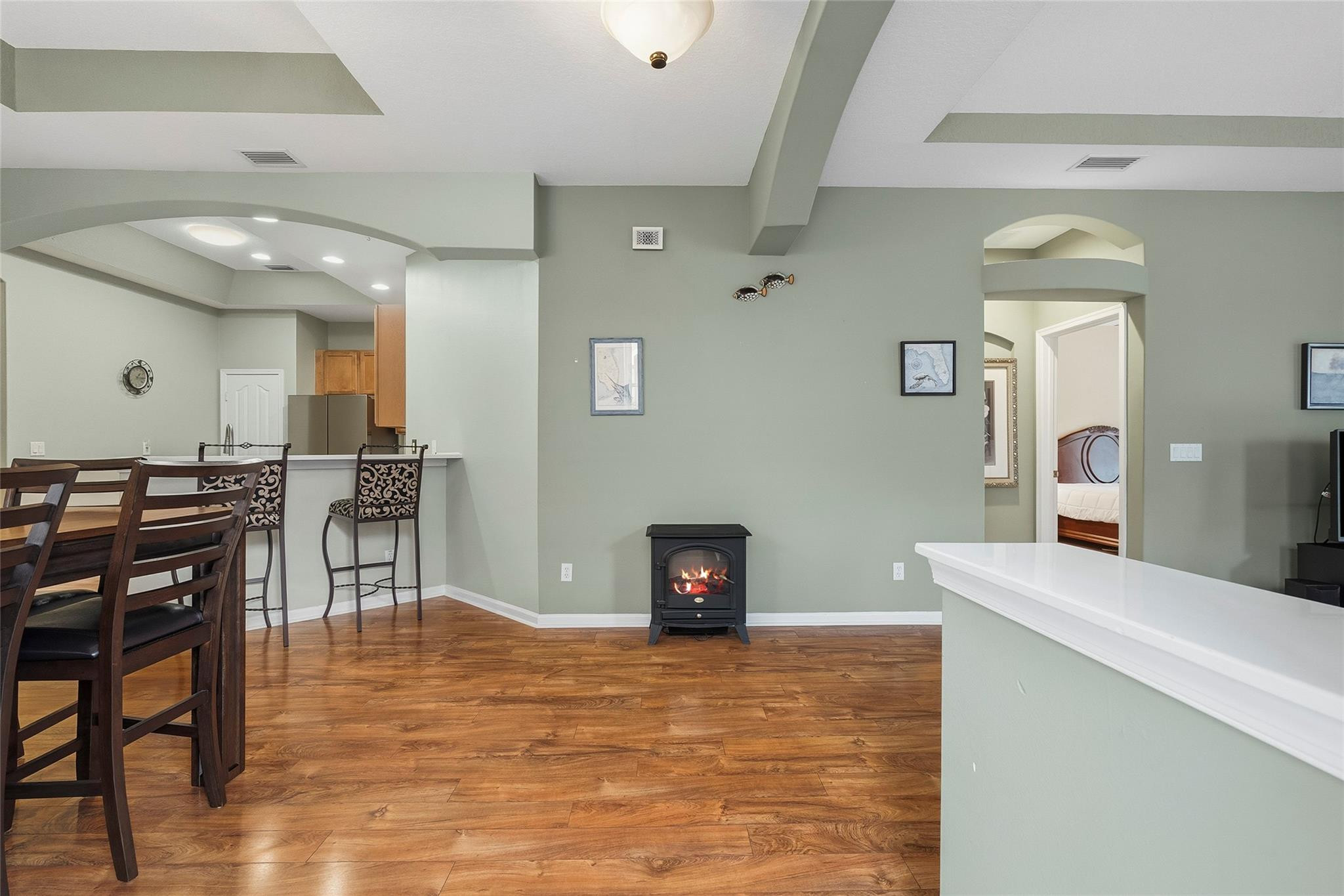 Jensen Beach Country Club - Residential