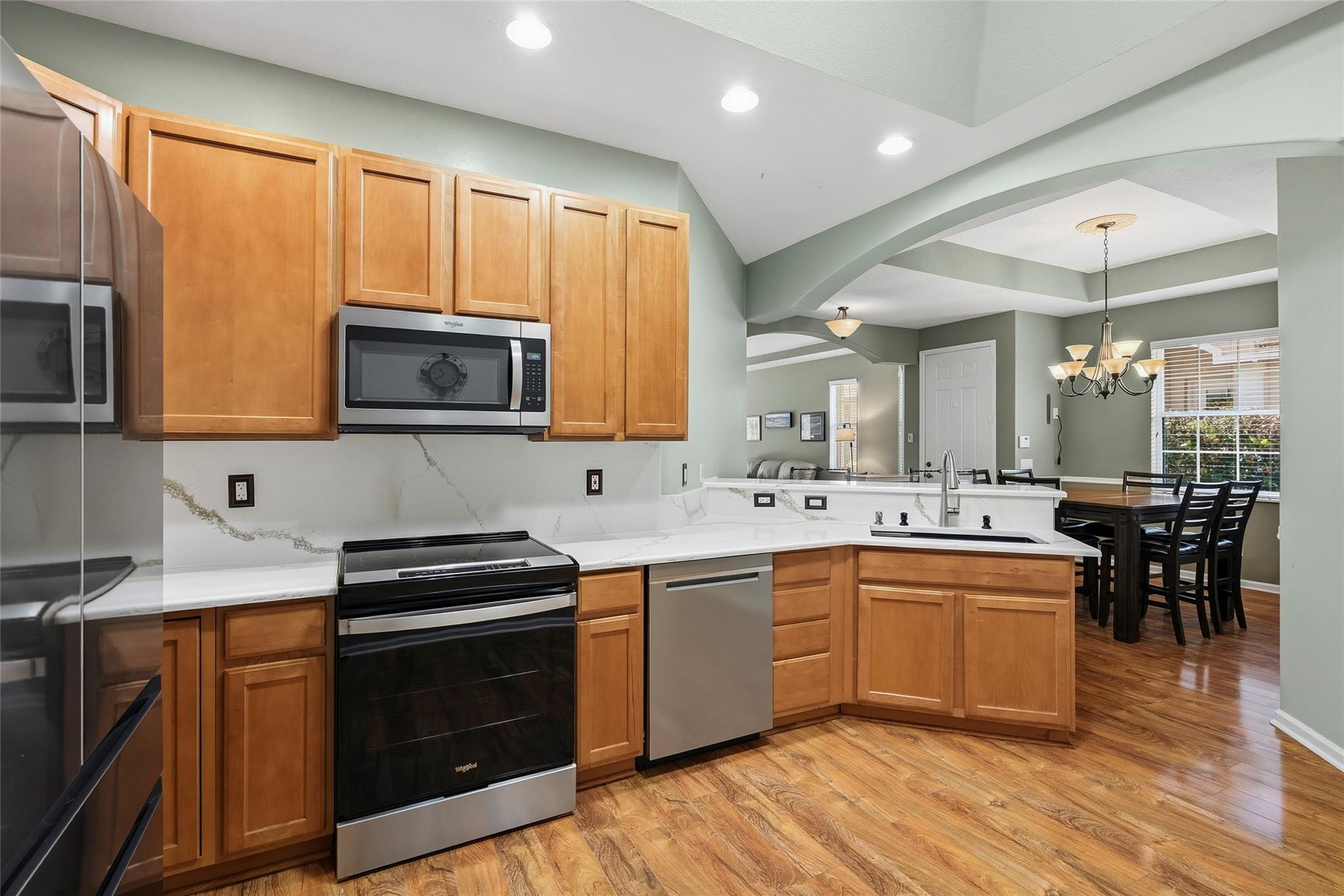 Jensen Beach Country Club - Residential