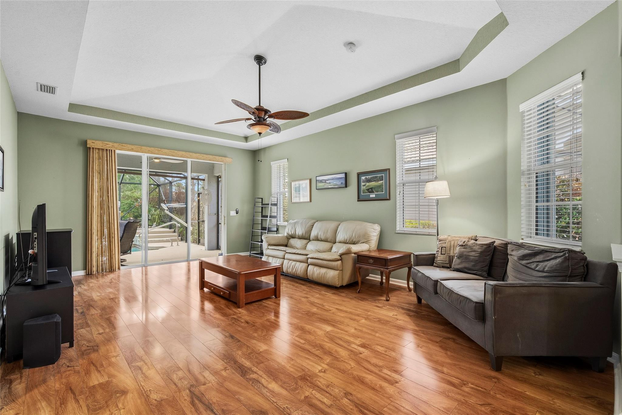 Jensen Beach Country Club - Residential