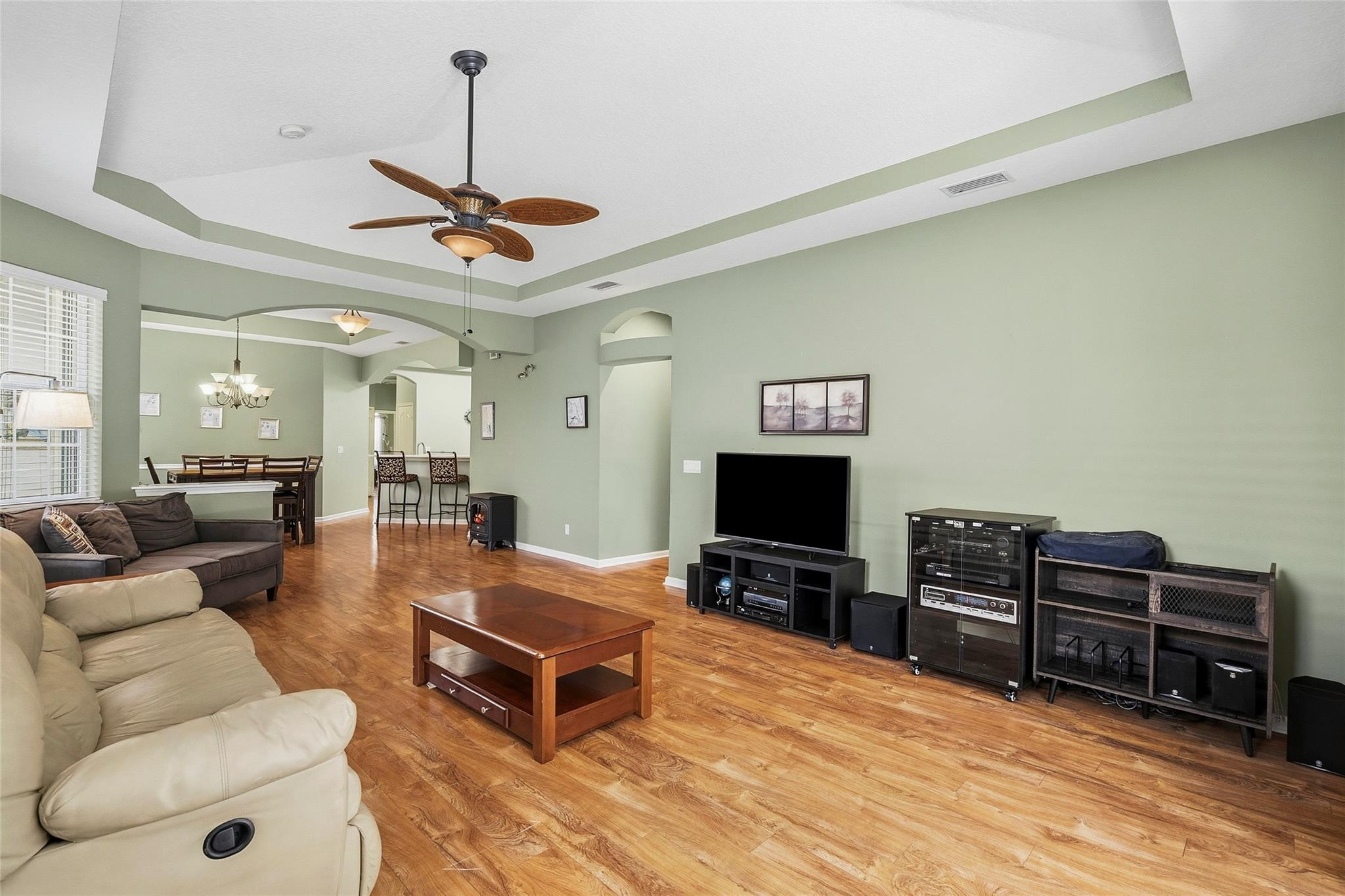 Jensen Beach Country Club - Residential