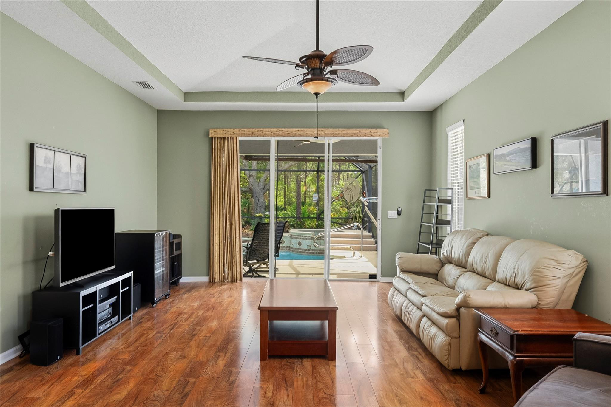 Jensen Beach Country Club - Residential