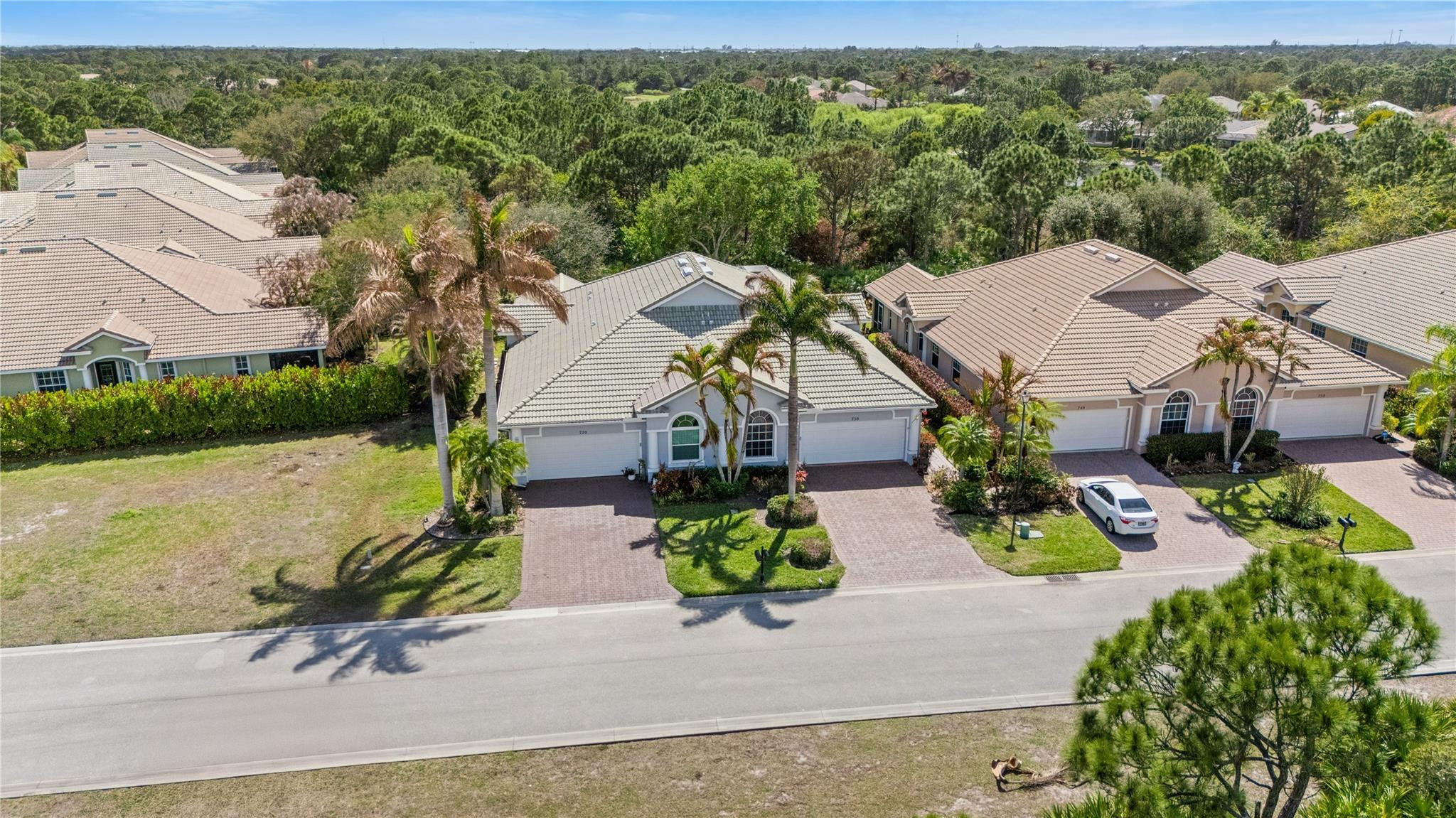 Jensen Beach Country Club - Residential