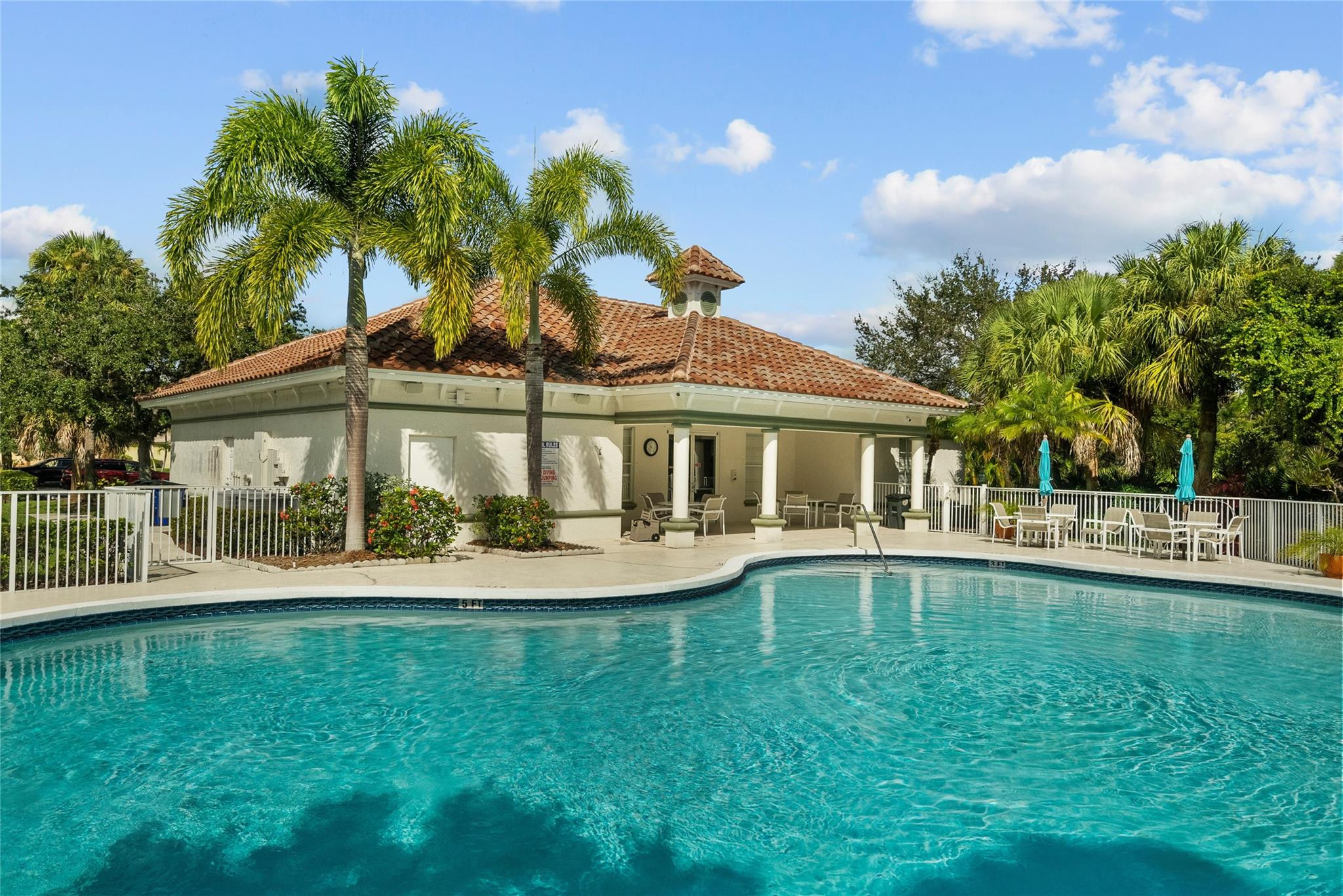 Jensen Beach Country Club - Residential