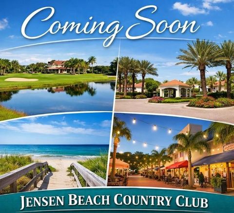 730 NW Red Pine Way Jensen Beach FL 34957