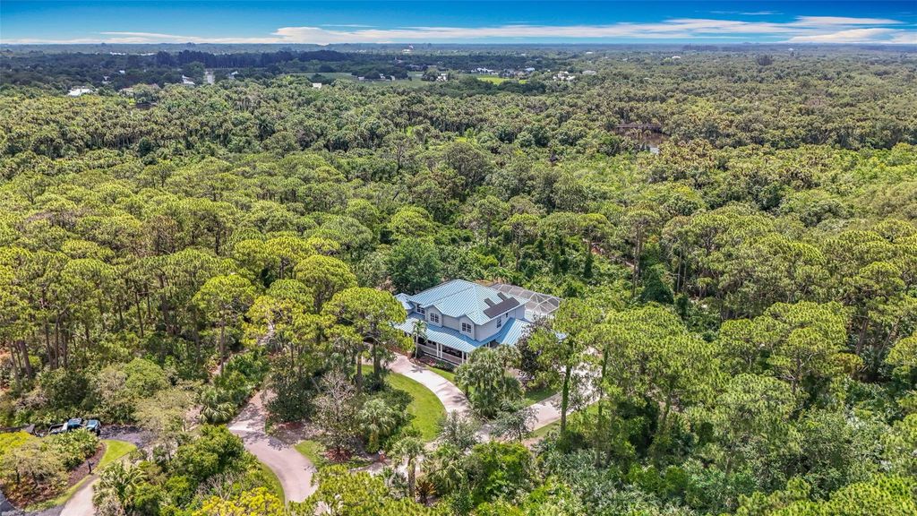 Photo of 105 NE Charleston Oaks Drive, Port Saint Lucie, FL 34983 (MLS # F10504532)