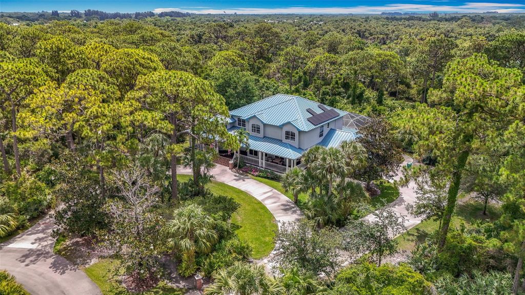 Photo of 105 NE Charleston Oaks Drive, Port Saint Lucie, FL 34983 (MLS # F10504532)