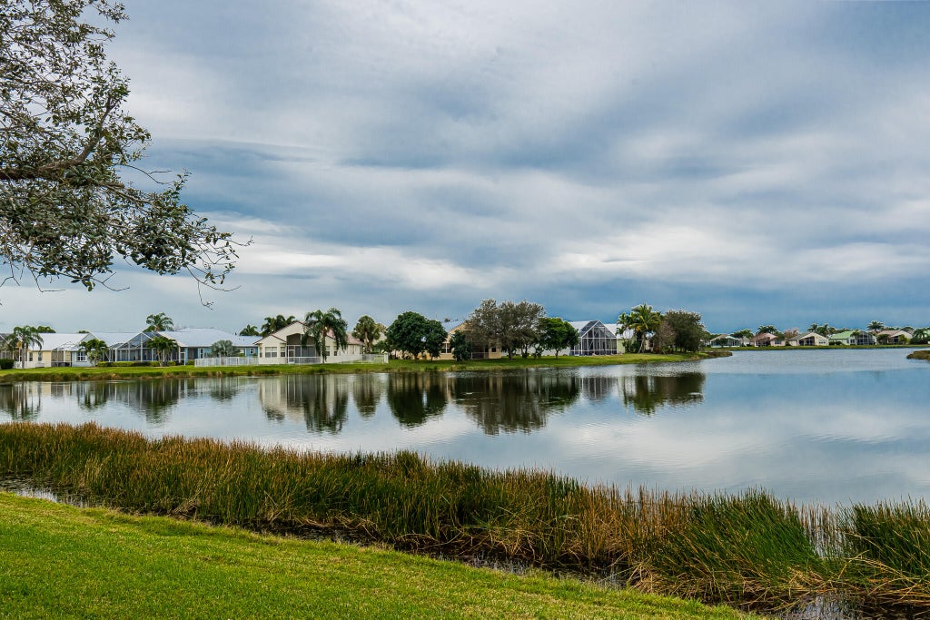 Photo of 131 NW Madison Court, Port Saint Lucie, FL 34986 (MLS # R10985136)