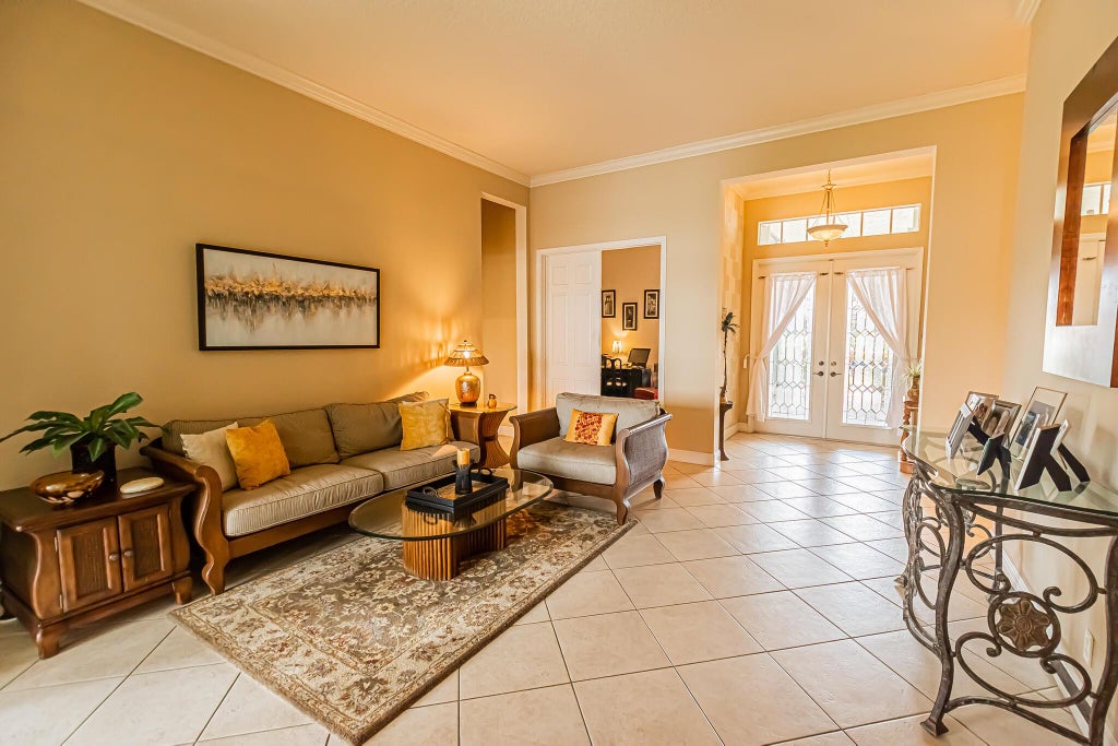 Photo of 131 NW Madison Court, Port Saint Lucie, FL 34986 (MLS # R10985136)