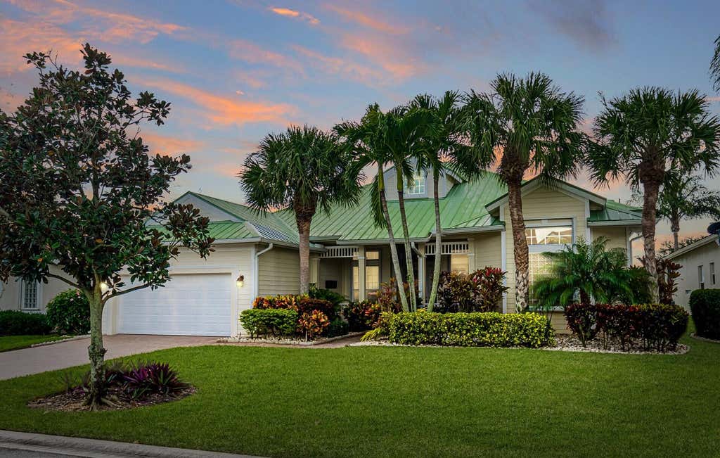 Photo of 131 NW Madison Court, Port Saint Lucie, FL 34986 (MLS # R10985136)