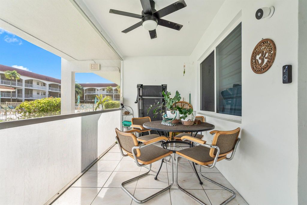 Photo of 580 Egret Drive #123, Hallandale Beach, FL 33009 (MLS # R11143594)