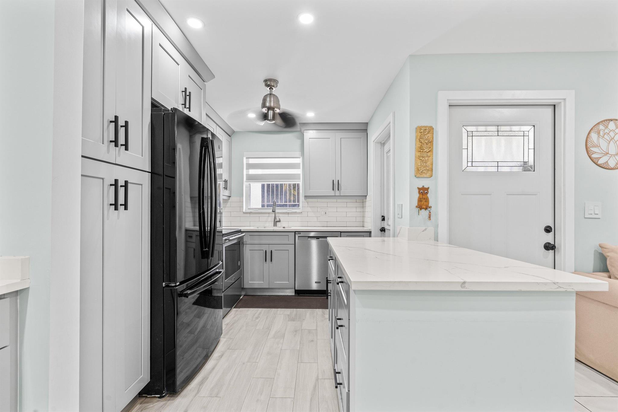 CASA PARADISO - Residential