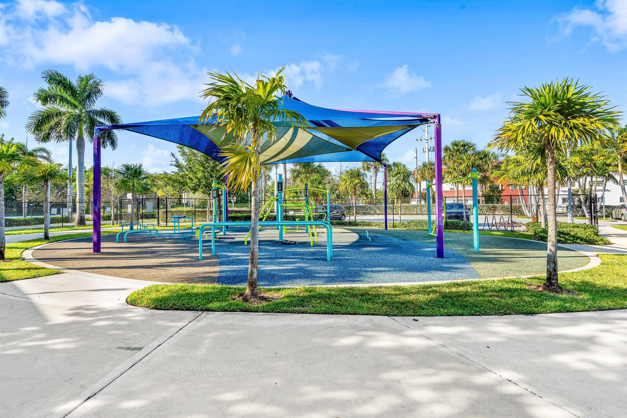 CASA PARADISO - Residential