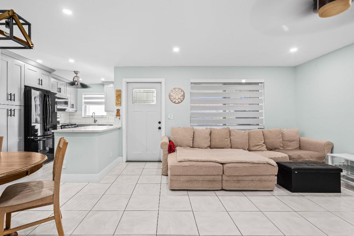 CASA PARADISO - Residential