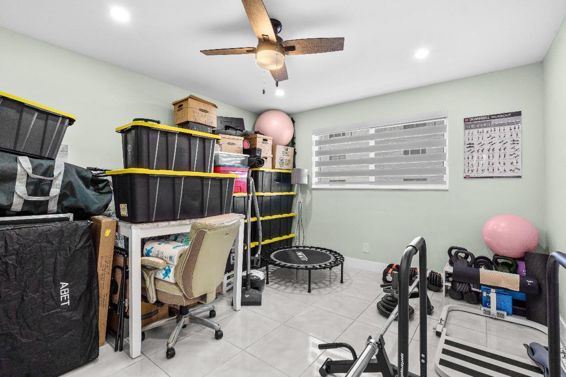 CASA PARADISO - Residential