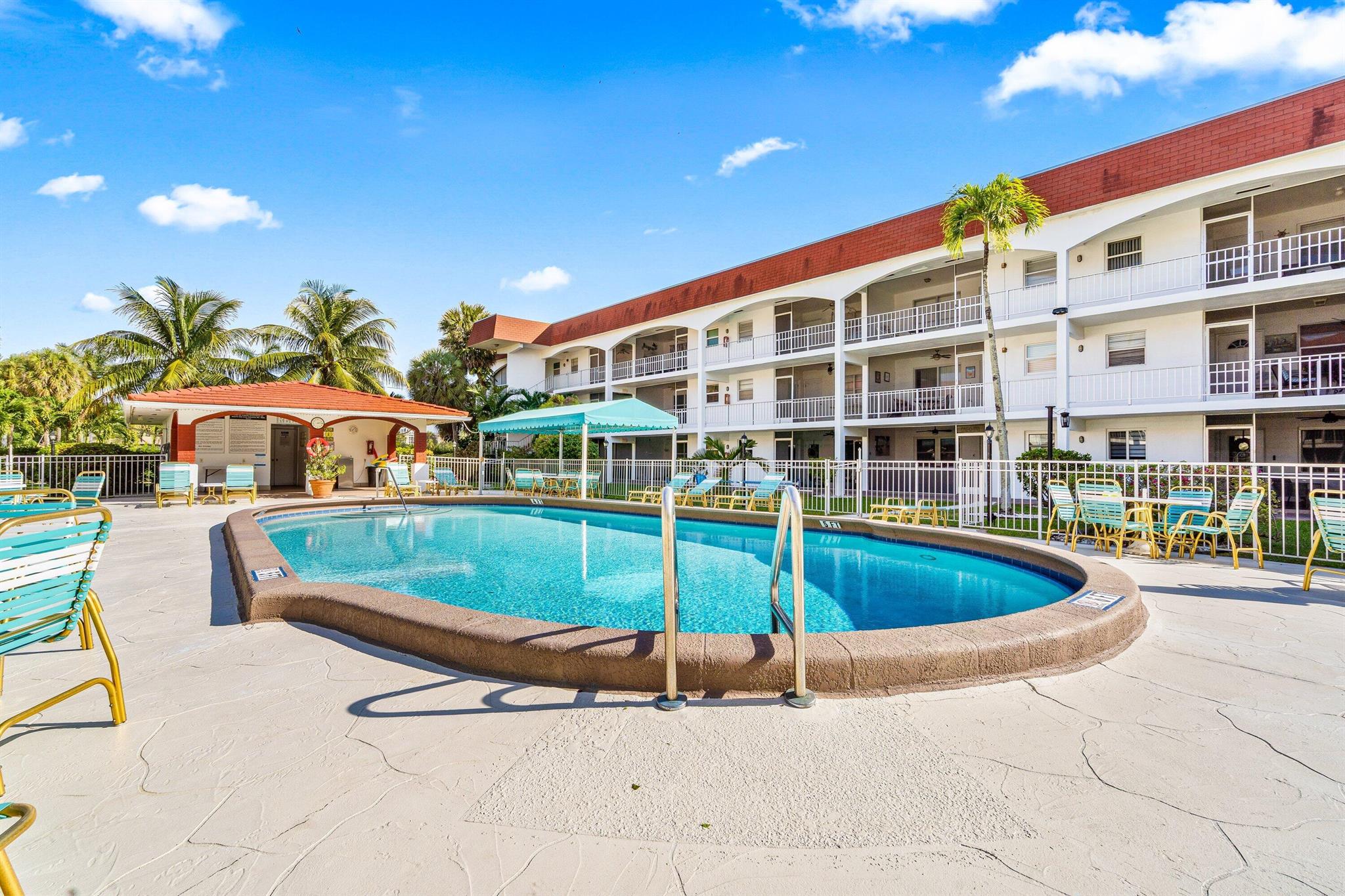 CASA PARADISO - Residential