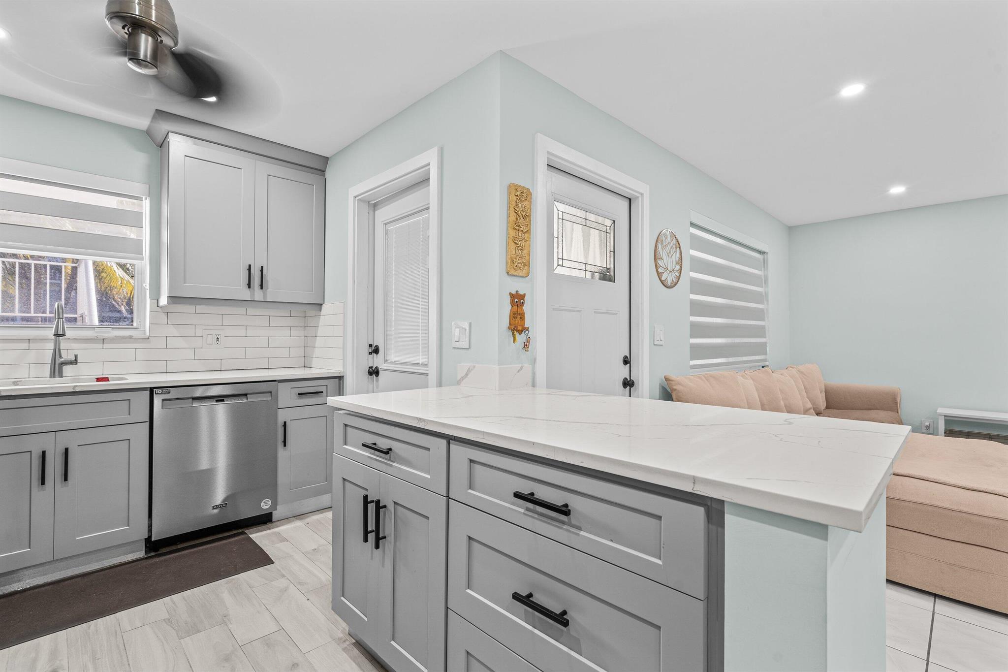 CASA PARADISO - Residential