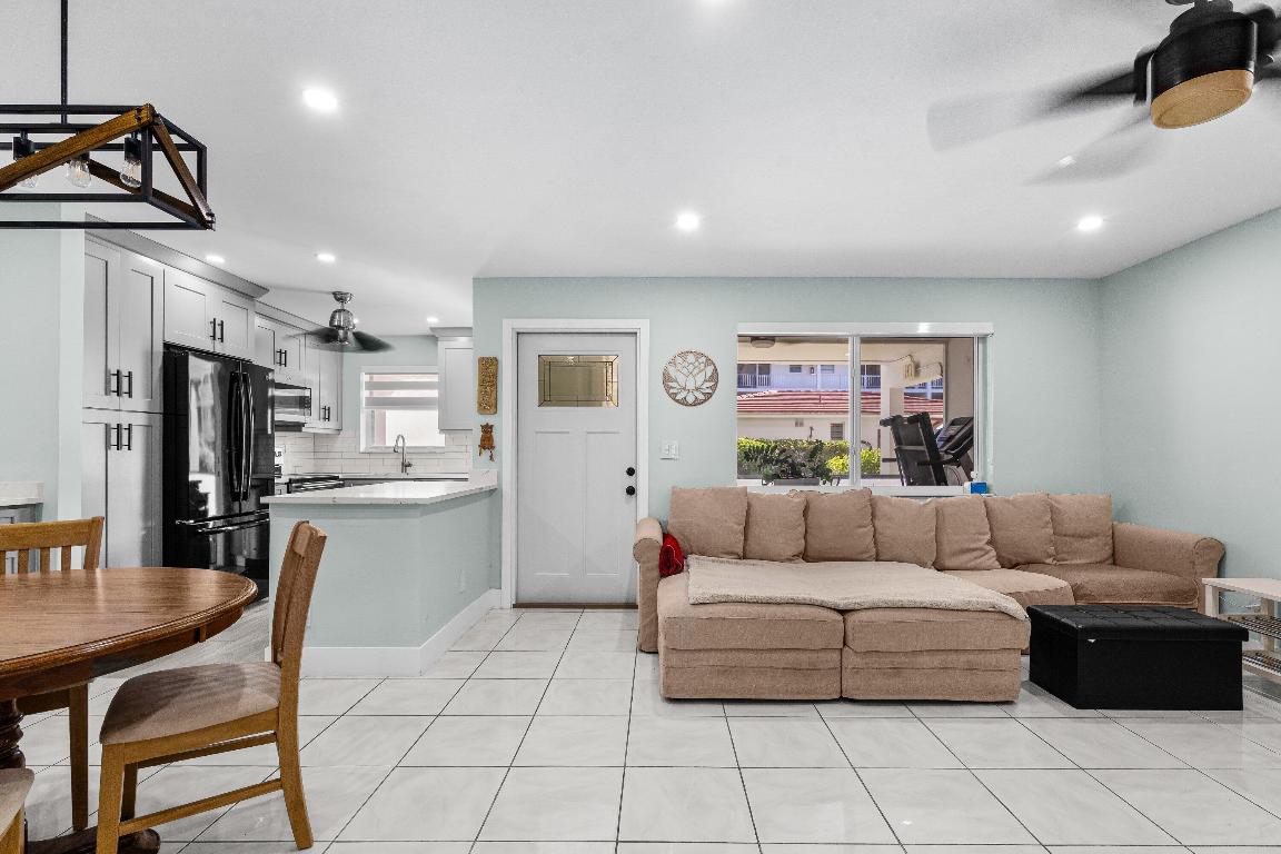 CASA PARADISO - Residential