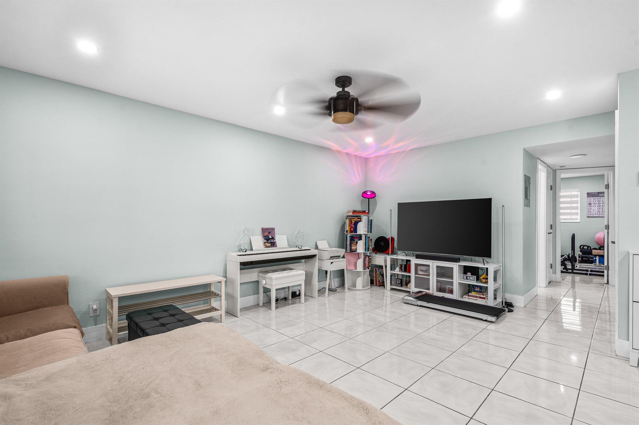 CASA PARADISO - Residential