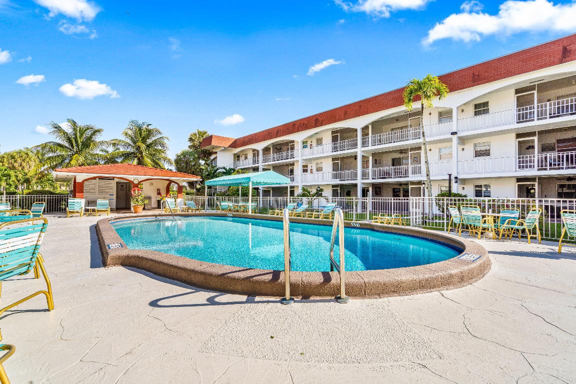 CASA PARADISO - Residential