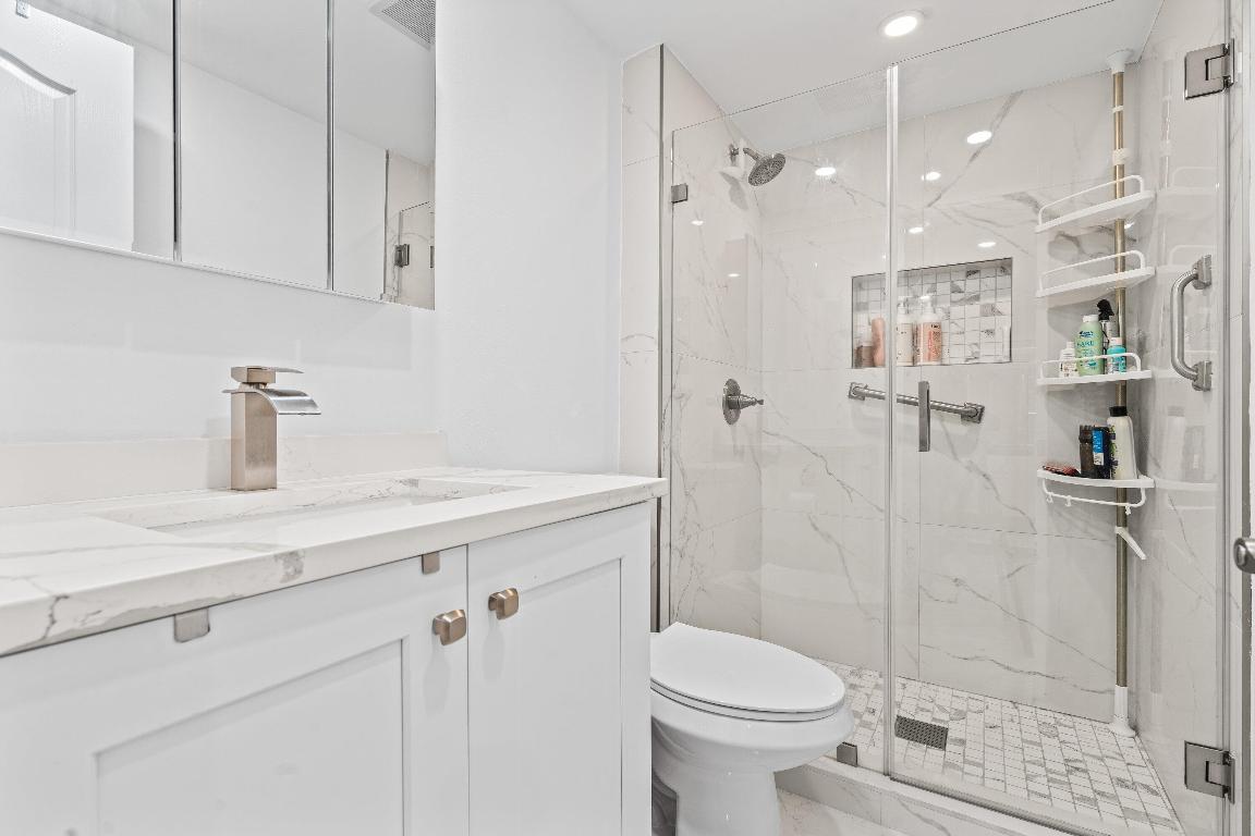 CASA PARADISO - Residential