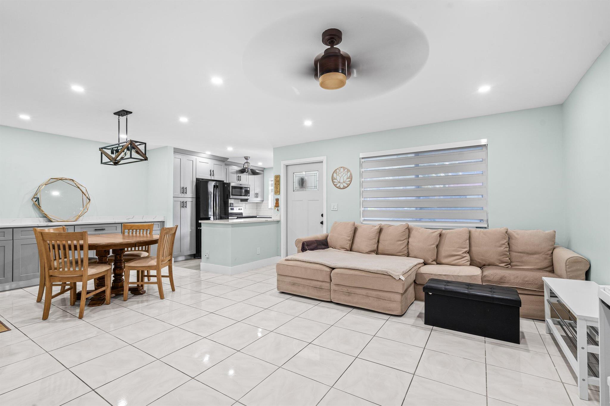 CASA PARADISO - Residential