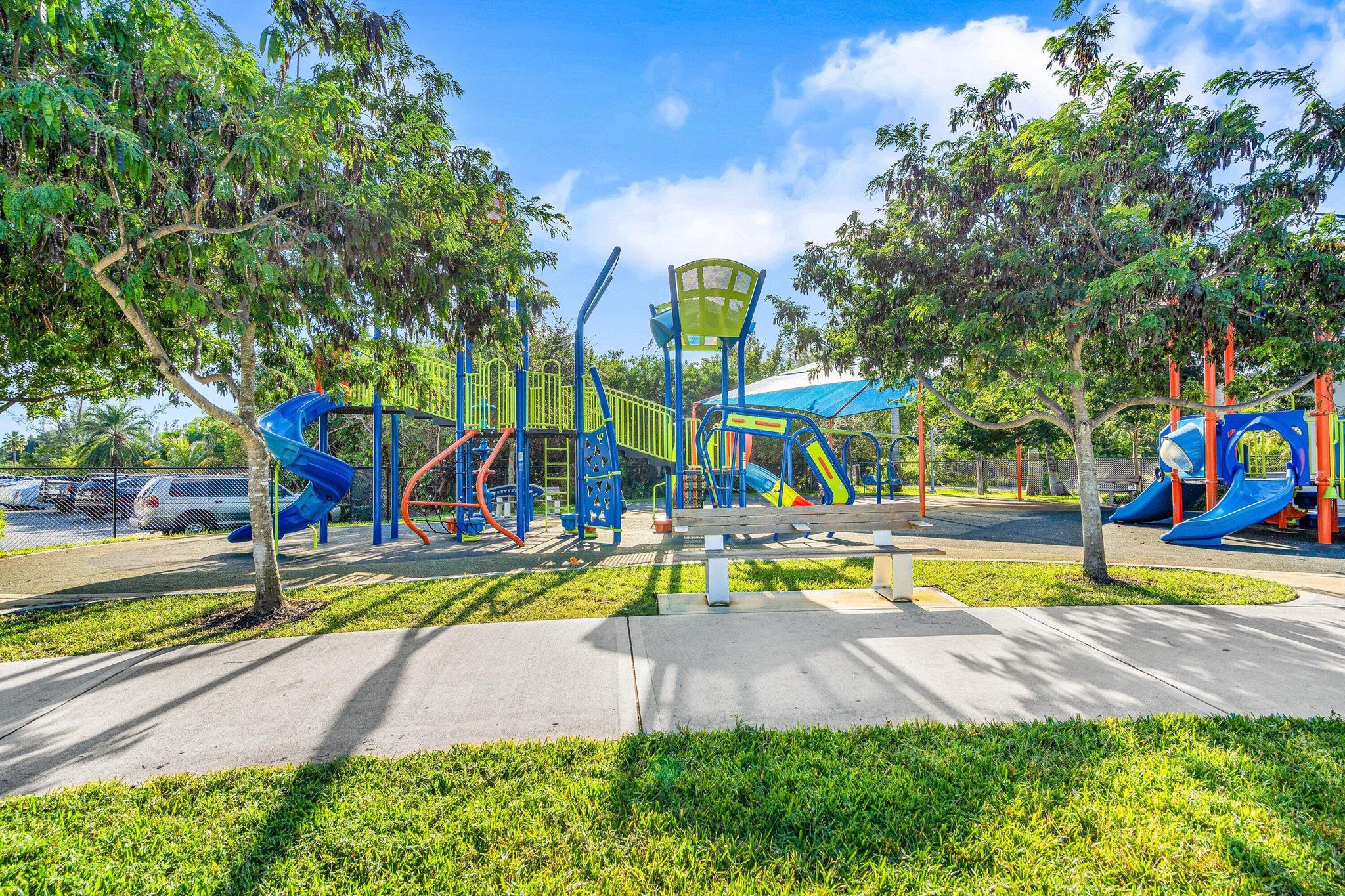 CASA PARADISO - Residential