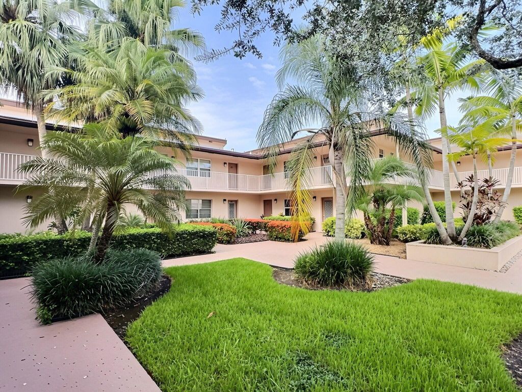 Photo of 8760 AZALEA Court #203, Tamarac, FL 33321 (MLS # B26052715)