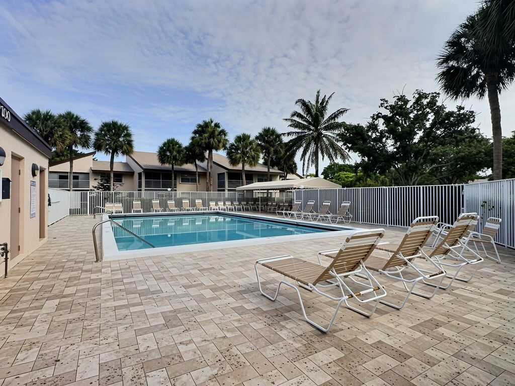 Photo of 8760 AZALEA Court #203, Tamarac, FL 33321 (MLS # B26052715)